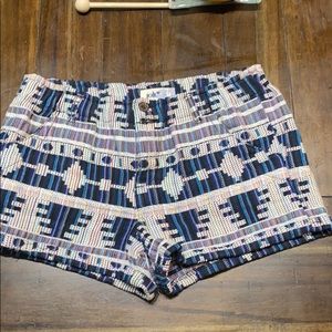 Women’s shorts